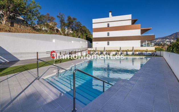Appartement - Revente - Estepona  - Estepona Centro