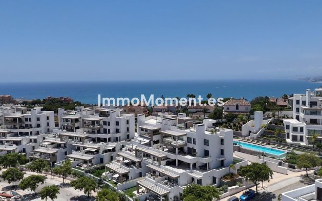 Appartement - Revente - Estepona  - Estepona Centro