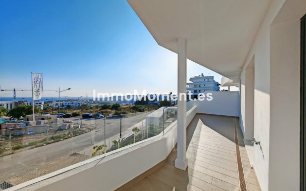 Appartement - Revente - Estepona  - Estepona Centro