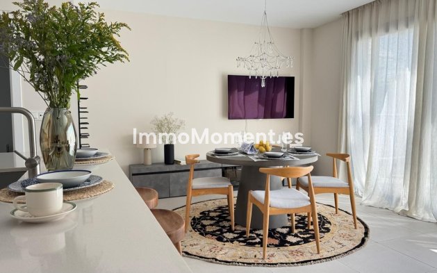 Appartement - Revente - Estepona  - Estepona Centro