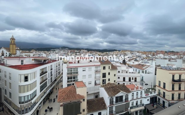 Appartement - Revente - Estepona  - Estepona Centro
