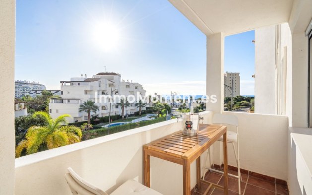 Appartement - Revente - Estepona  - Estepona Centro