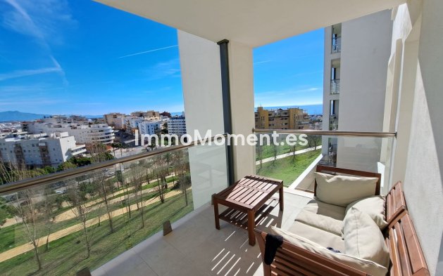 Appartement - Revente - Estepona  - Estepona Centro