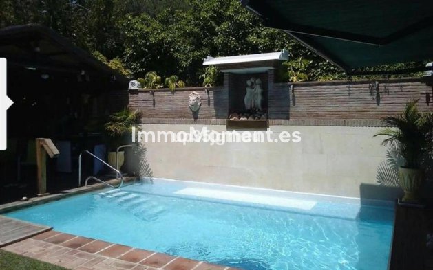 Appartement - Revente - Estepona  - Estepona Centro