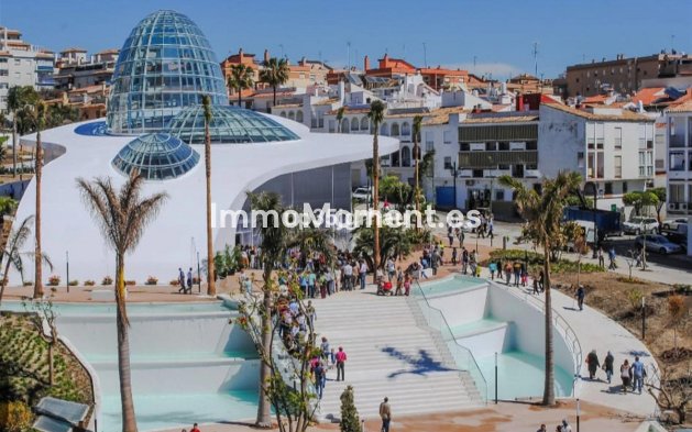 Appartement - Revente - Estepona  - Estepona Centro