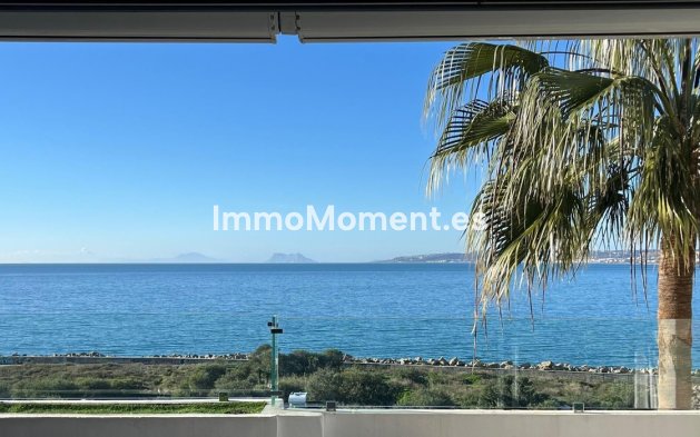 Appartement - Revente - Estepona  - Estepona Centro