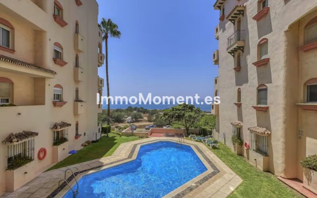 Appartement - Revente - Estepona  - Estepona Centro