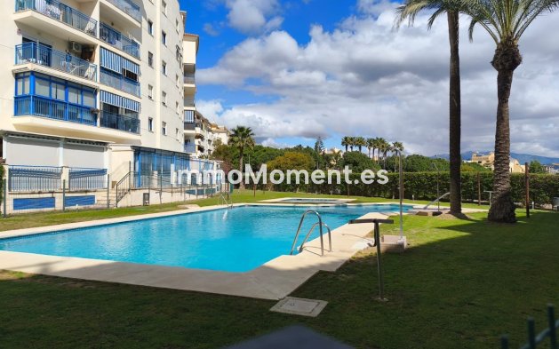 Appartement - Revente - Estepona  - Estepona Centro
