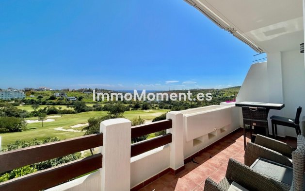 Appartement - Revente - Estepona  - Estepona Centro