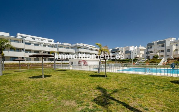Appartement - Revente - Estepona  - Estepona Centro