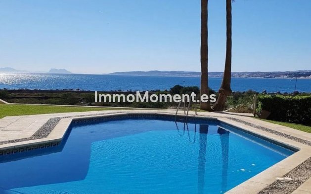 Appartement - Revente - Estepona  - Estepona Centro