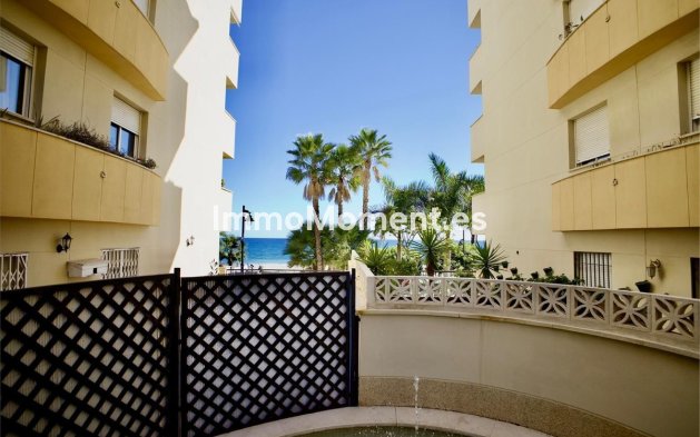 Appartement - Revente - Estepona  - Estepona Centro