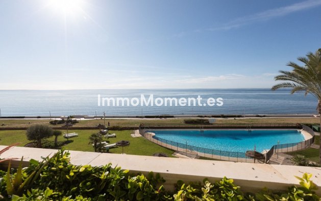 Appartement - Revente - Estepona  - Estepona Centro
