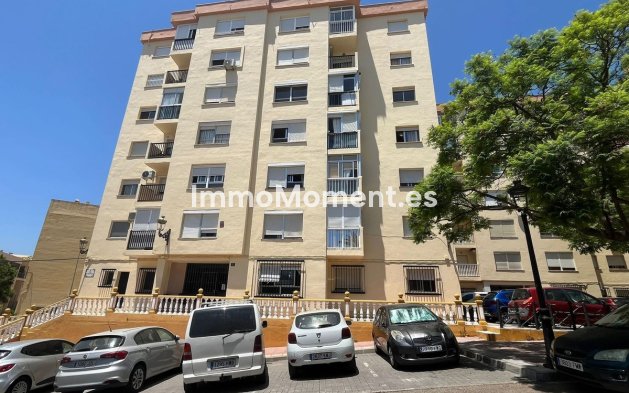Appartement - Revente - Estepona  - Estepona Centro