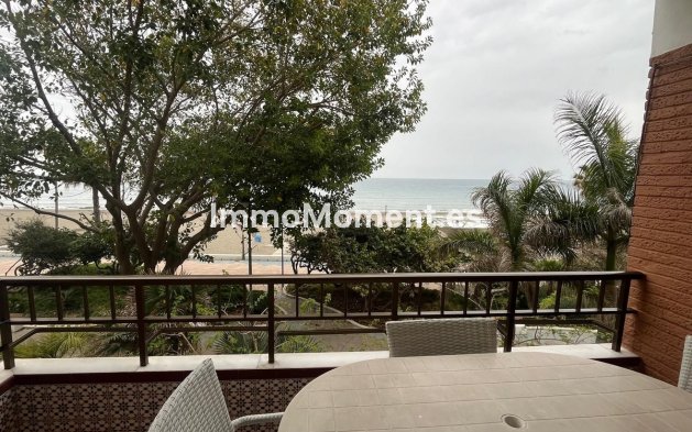 Appartement - Revente - Estepona  - Estepona Centro