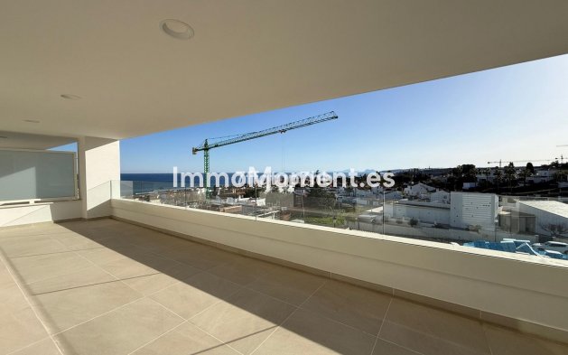 Appartement - Revente - Estepona  - Estepona Centro