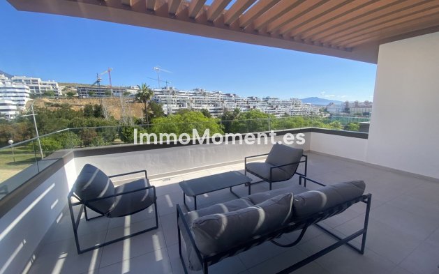 Appartement - Revente - Estepona  - Estepona Centro