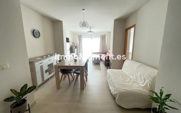Appartement - Revente - Estepona  - Estepona Centro