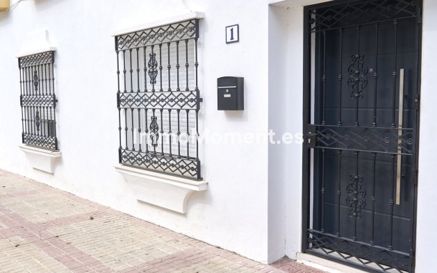 Appartement - Revente - Estepona  - Estepona Centro