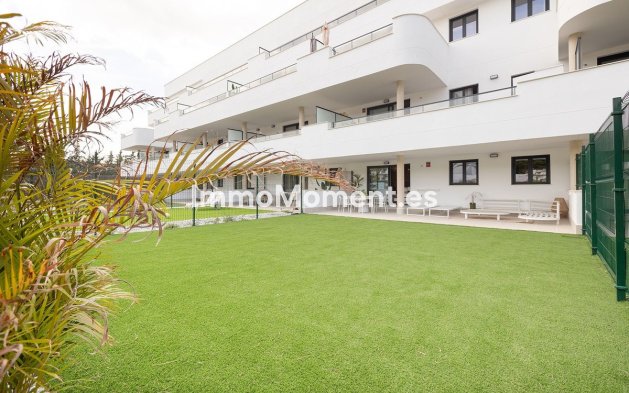 Appartement - Revente - Estepona  - Estepona Centro