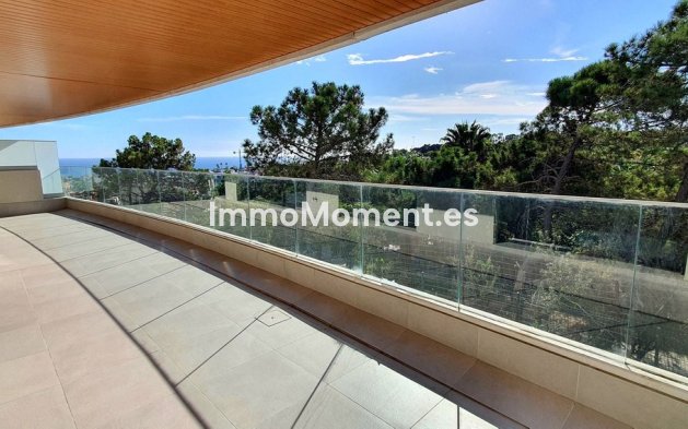 Appartement - Revente - Estepona  - Estepona Centro