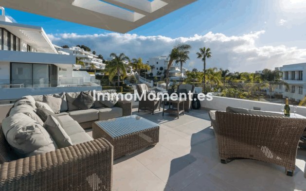 Appartement - Revente - Estepona  - Estepona Centro