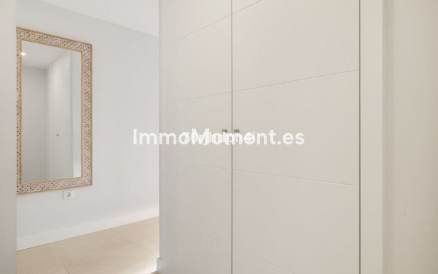 Appartement - Revente - Estepona  - Estepona Centro