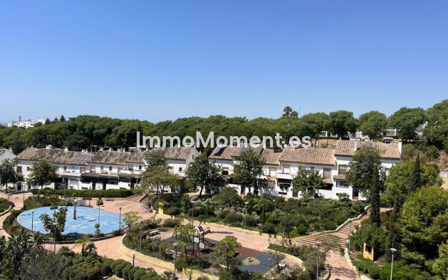Appartement - Revente - Estepona  - Estepona Centro