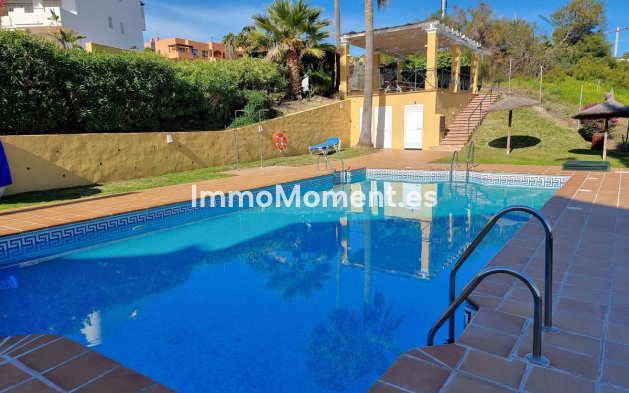 Appartement - Revente - Estepona  - Estepona Centro