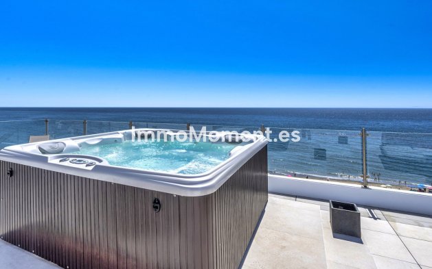 Appartement - Revente - Estepona  - Estepona Centro
