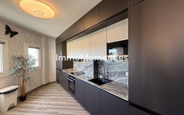 Appartement - Revente - Estepona  - Estepona Centro