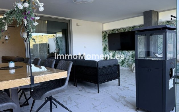 Appartement - Revente - Estepona  - Estepona Centro