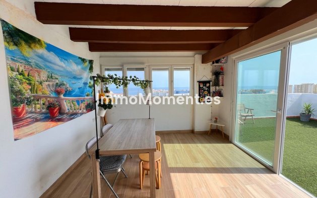 Appartement - Revente - Estepona  - Estepona Centro