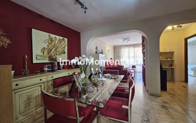 Appartement - Revente - Estepona  - Estepona Centro