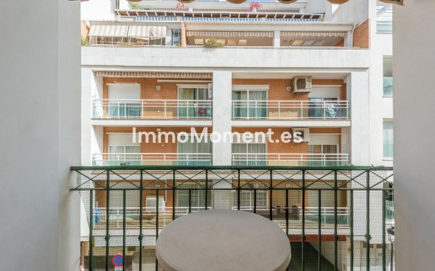 Appartement - Revente - Estepona  - Estepona Centro