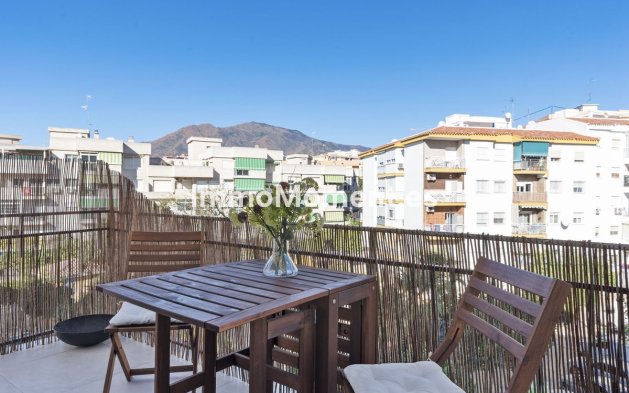 Appartement - Revente - Estepona  - Estepona Centro
