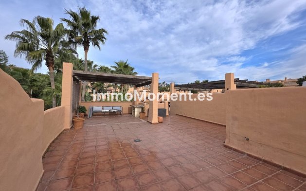 Appartement - Revente - Estepona  - Estepona Centro
