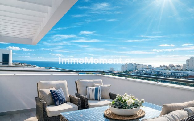 Appartement - Revente - Estepona  - Estepona Centro
