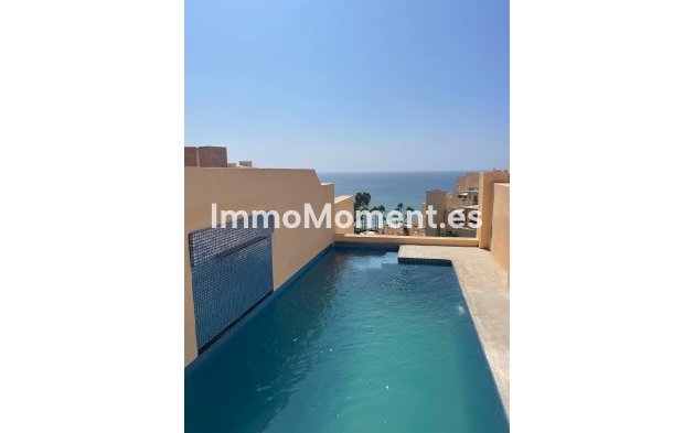 Appartement - Revente - Estepona  - Estepona Centro
