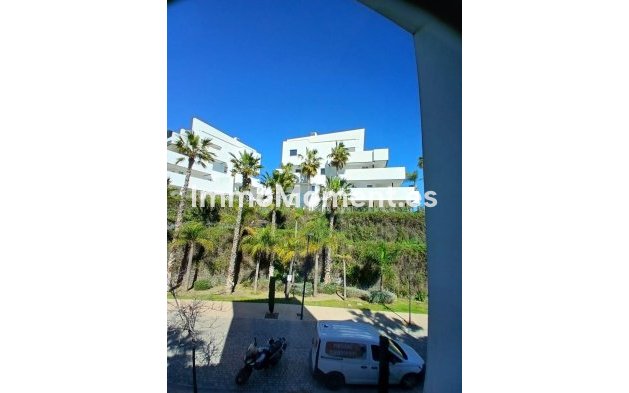 Appartement - Revente - Estepona  - Estepona Centro