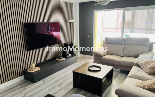 Appartement - Revente - Estepona  - Estepona Centro