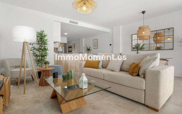 Appartement - Revente - Estepona  - Estepona Centro