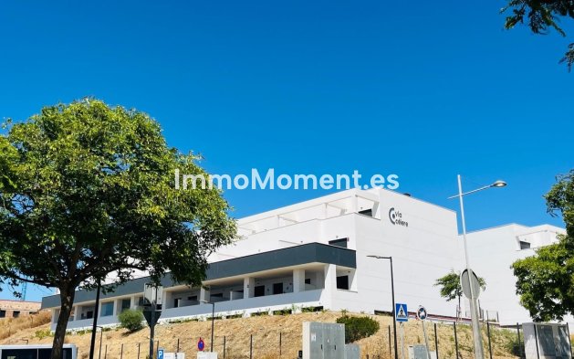 Appartement - Revente - Estepona  - Estepona Centro