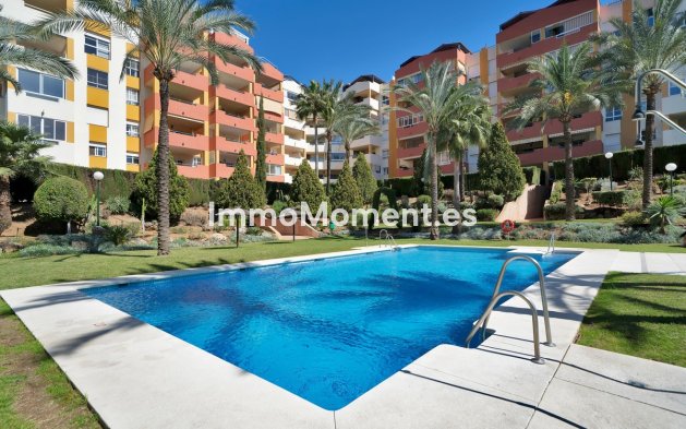Appartement - Revente - Estepona  - Estepona Centro