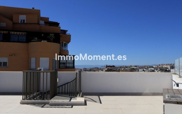 Appartement - Revente - Estepona  - Estepona Centro
