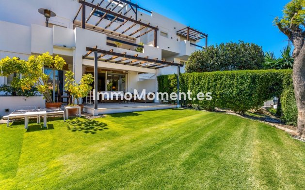 Appartement - Revente - Estepona  - Estepona Centro