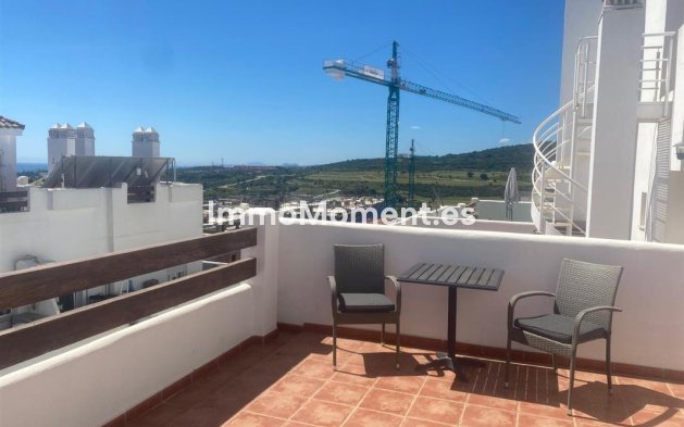 Appartement - Revente - Estepona  - Estepona Centro