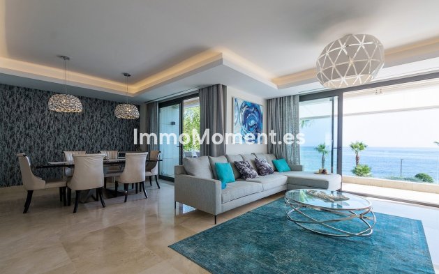 Appartement - Revente - Estepona  - Estepona Centro