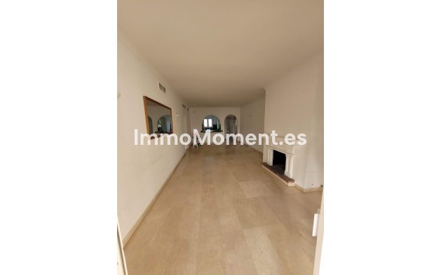 Appartement - Revente - Estepona  - Estepona Centro