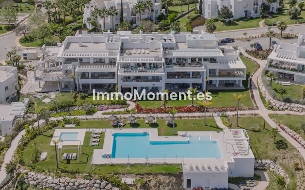 Appartement - Revente - Estepona  - Estepona Centro